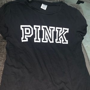 Pink Tshirt